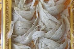 保價(jià)20萬燕窩寄碎，被判全額賠償后順豐不干了[多圖]