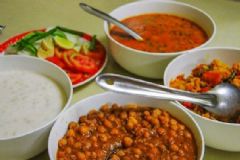 晚餐吃哪些食物易得??？晚餐不宜吃的食物有哪些呢？[圖]