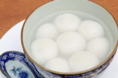 湯圓和元宵的區(qū)別是什么？怎么挑選元宵湯圓？[圖]