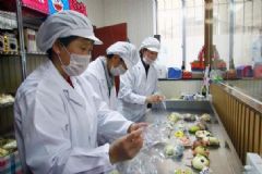 山東一套饅頭賣788元，什么樣的饅頭賣這么貴？[多圖]