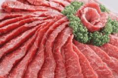 與豬肉忌食的食物有哪些？怎樣吃肉不長(zhǎng)胖？[圖]