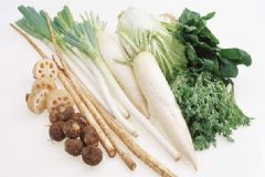 秋天吃什么蔬菜好呢？適合秋季吃的蔬菜有哪些？[圖]