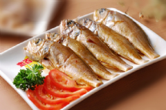 黃花魚的營養(yǎng)價值有哪些？黃花魚的選購技巧有什么？[圖]