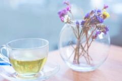 如何選擇合適的花茶？怎樣挑選合適的花茶飲用？[圖]