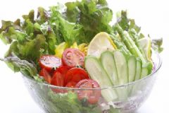 吃什么食物預防肺癌？引發(fā)肺癌的因素有哪些？[圖]