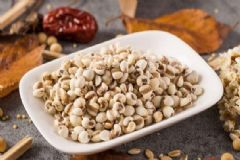 去除濕氣的食物有哪些？吃什么食物可以去除濕氣？[圖]