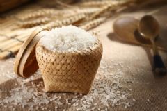 如何選購優(yōu)質(zhì)大米？米飯的營養(yǎng)吃法有哪些？[圖]
