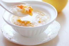 夏季養(yǎng)顏美容粥有哪些？夏季吃什么粥美容護(hù)膚？[圖]