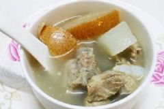 霜降節(jié)氣吃什么食物好？霜降養(yǎng)生食譜推薦[圖]