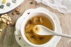 秋季養(yǎng)生喝什么茶比較好？適合秋季的養(yǎng)生茶有哪些？[圖]