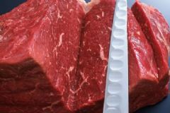 如何鑒別假牛肉？怎樣避免購買到假牛肉？[圖]