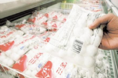 挑選速凍食品要注意什么？如何挑選速凍食品？[圖]
