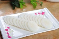 秋季潤肺吃什么食物好？秋季潤肺的食物有哪些呢？[圖]