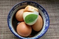 茶葉蛋用紅茶還是綠茶？茶葉蛋用什么茶葉好？[圖]