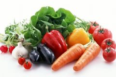 哪些食物中膳食纖維含量高？富含膳食纖維的食物有哪些？[圖]