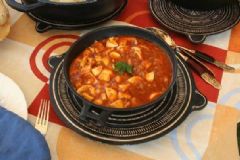 午餐吃什么最有營養(yǎng)的食物？營養(yǎng)健康午餐怎么吃？[圖]