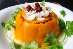 夏季養(yǎng)胃菜有哪些？夏季吃什么菜養(yǎng)胃？[圖]