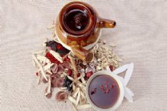 冬季進補的誤區(qū)有哪些？冬季進補吃什么食物好？[圖]