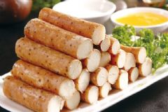 秋季吃什么保肝護(hù)肺？秋季保肝護(hù)肺的食物有哪些？[圖]