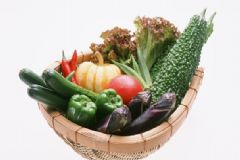 秋季養(yǎng)生吃什么蔬菜好？秋季適合吃的蔬菜有哪些？[圖]