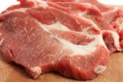 如何鑒別注水豬肉？吃肉的正確方法有哪些？[圖]