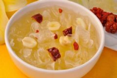 秋季養(yǎng)生多吃什么好？秋季養(yǎng)生適合多吃的食物有哪些？[圖]