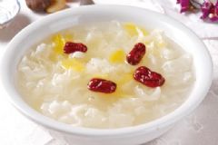 立秋吃什么養(yǎng)生好？立秋養(yǎng)生保健吃什么食物？[圖]