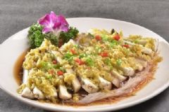 立秋養(yǎng)生的食譜有哪些？立秋吃什么養(yǎng)生護(hù)肝？[圖]
