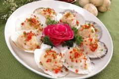 秋季養(yǎng)生的食譜有哪些？秋季養(yǎng)生吃什么食物比較好？[圖]