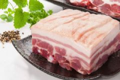 如何選購五花肉？選購五花肉有什么技巧？[圖]
