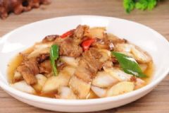 白菜和什么搭配最好？白菜的營養(yǎng)搭配有哪些？[圖]