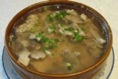 喝什么湯養(yǎng)肝？養(yǎng)肝護肝的湯有哪些？[圖]