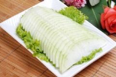 哪些食物可以有效降火？有效降火的食物有哪些？[圖]