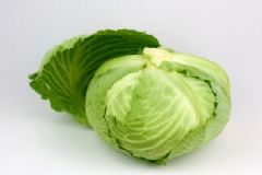 哪些蔬菜最養(yǎng)肝？最養(yǎng)肝的蔬菜有哪些？[圖]