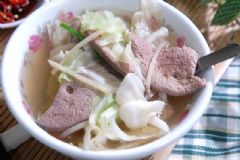 春季養(yǎng)肝吃什么食物好？春季養(yǎng)肝藥膳有哪些？[圖]