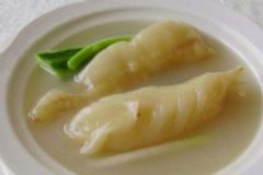 魚膠是什么樣的？魚膠怎么吃好？[圖]