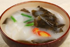 白蘿卜和什么一起吃更營(yíng)養(yǎng)？白蘿卜的營(yíng)養(yǎng)搭配有哪些？[圖]