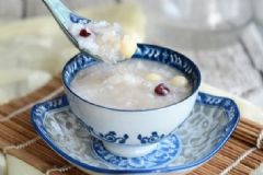 夏季吃什么食物補(bǔ)腦？夏季補(bǔ)腦食譜有哪些？[圖]