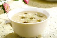 夏季清熱消暑喝什么粥好？夏季營(yíng)養(yǎng)粥有哪些呢？[圖]