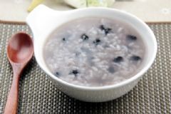 夏季補(bǔ)腎喝什么粥好？夏季腎虛喝什么粥？[圖]