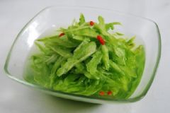 吃哪些苦味菜可以清熱？吃什么苦味菜去除身體內(nèi)熱？[圖]