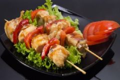 吃烤肉搭配什么蔬菜好？吃烤肉必備的蔬菜有哪些？[圖]