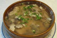 熬夜后吃什么補身體？熬夜后的食譜有哪些？[圖]