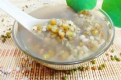 清熱解毒吃什么食物好？清熱解毒的食物有哪些呢？[圖]