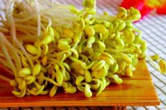 如何識(shí)別毒豆芽？辨別毒豆芽的方法有哪些？[圖]