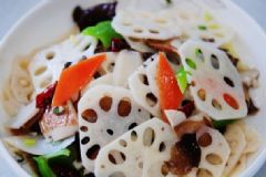 哪些蔬菜適合涼拌？適合涼拌的蔬菜有哪些？[圖]