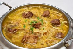 夏季失眠吃什么食物好？夏季失眠食譜有哪些？[圖]