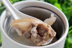抽煙的人吃什么護肺？抽煙者護肺的食譜有哪些？[圖]