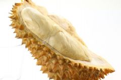 已經(jīng)剝開的榴蓮怎么催熟？榴蓮剝開了沒有熟怎么辦？[圖]