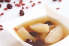 止咳化痰的食譜有哪些？吃什么食物可以止咳化痰？[圖]